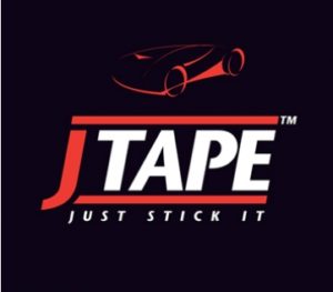 JTape - Just Stick It